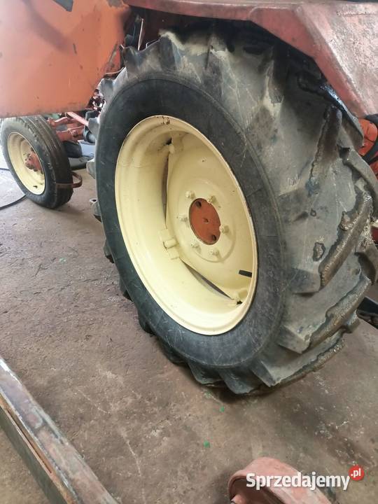 Kola Felgi Wladimirec T25 Jasło sprzedam