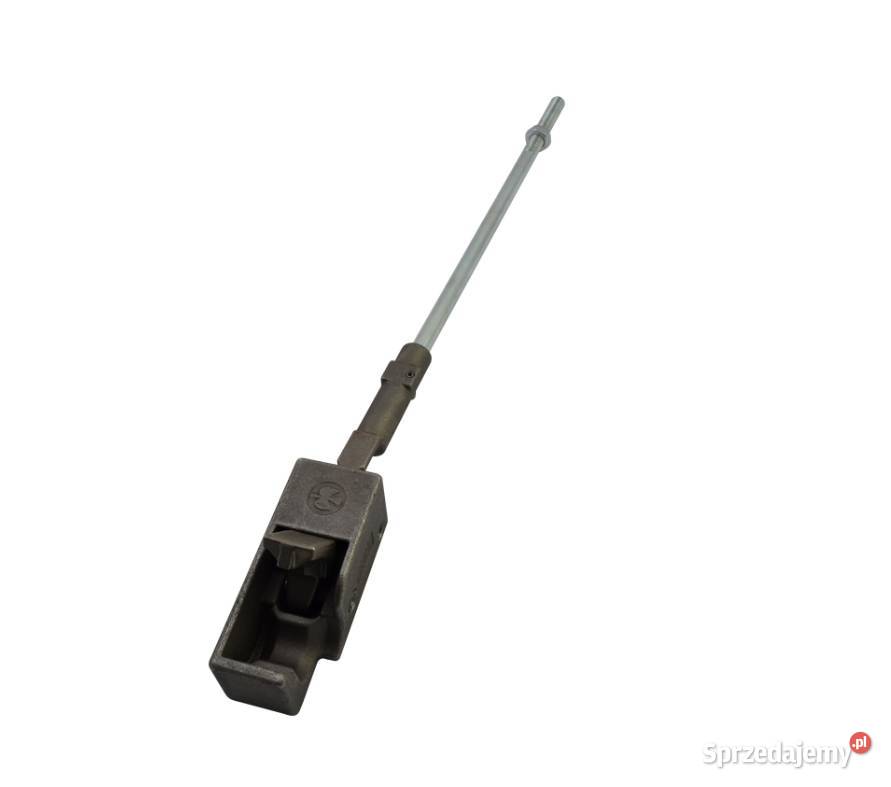 Zamknięcie burty 662 N H600800 mm prawe Naczepy Przysieka Polska