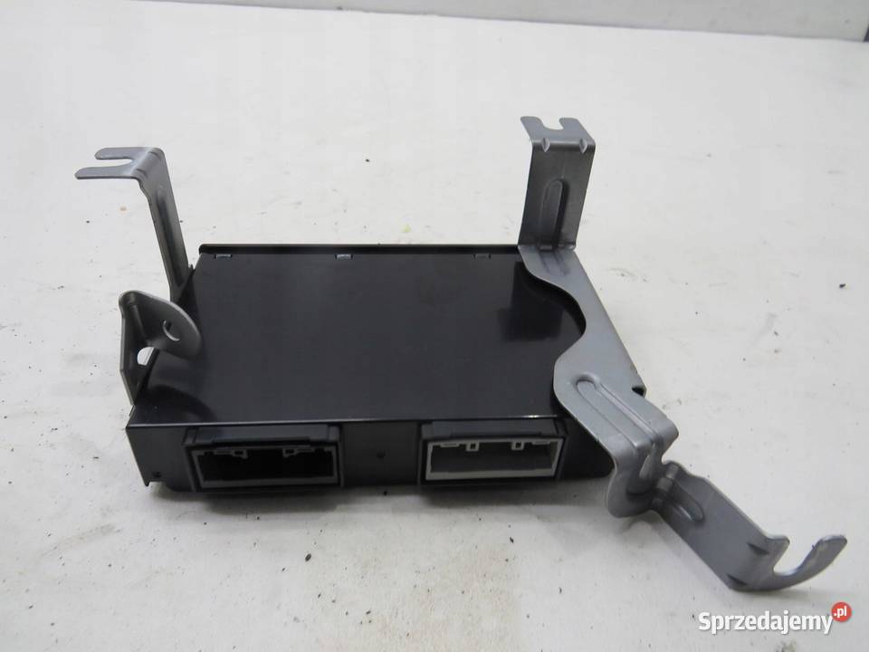 MODUŁ STEROWNIK SX4 SCROSS 3678061M00