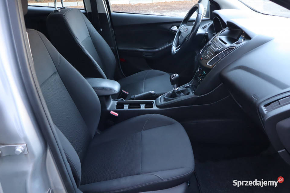 Ford Focus 15 TDCi sprzedam