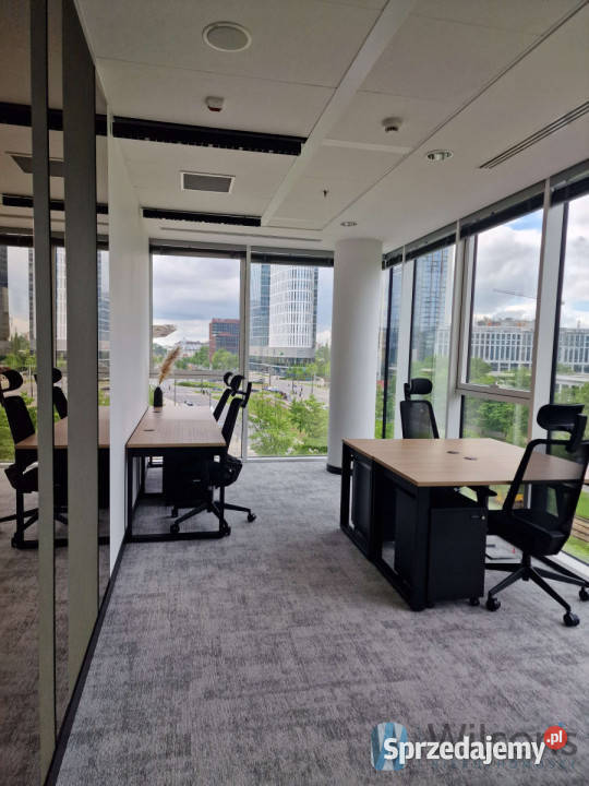 wynajmu lokalu Warszawa Plac Europejski 40m2 sprzedam