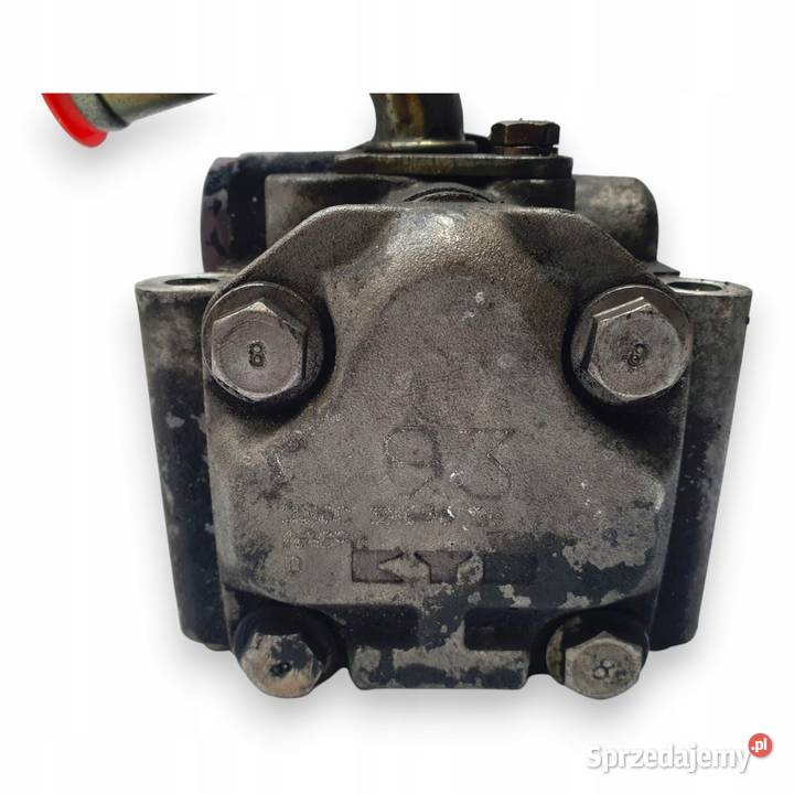 POMPA WSPOMAGANIA Ford Ka Fiesta V VI 13 125