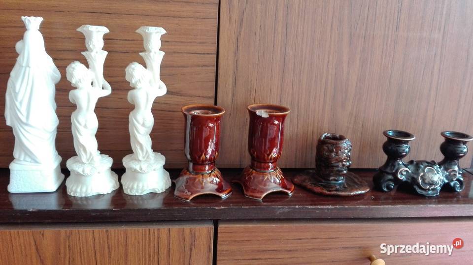 Lichtarzyki Warszawa