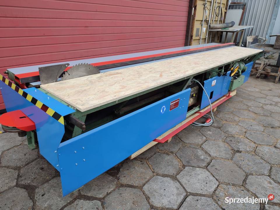 Obrzynarka Jrion 3400 Pozostałe