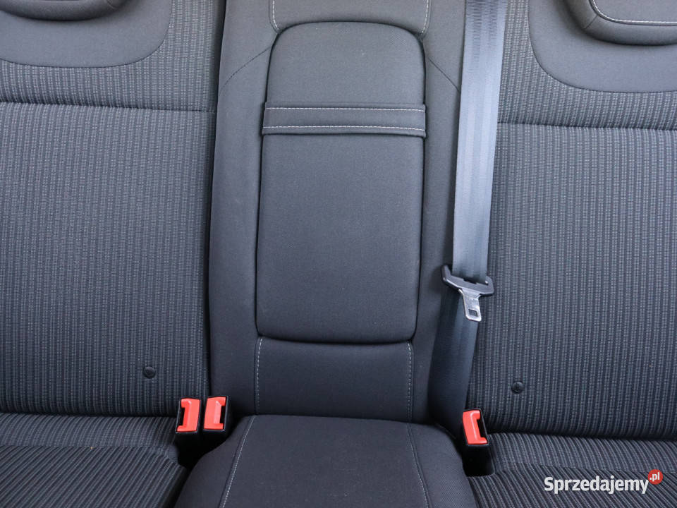 Ford Focus 16 EcoBoost Bielany Wrocławskie