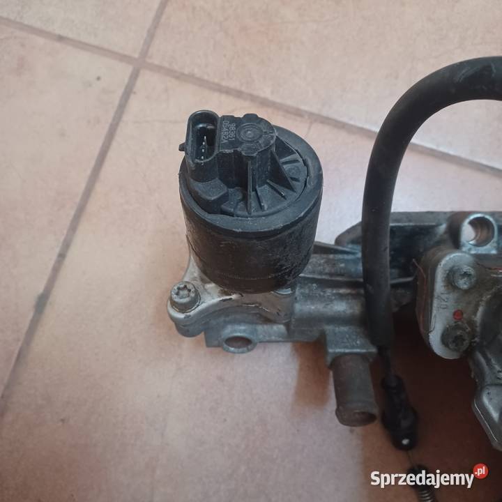 opal astra 14 zawor egr Rakoniewice sprzedam
