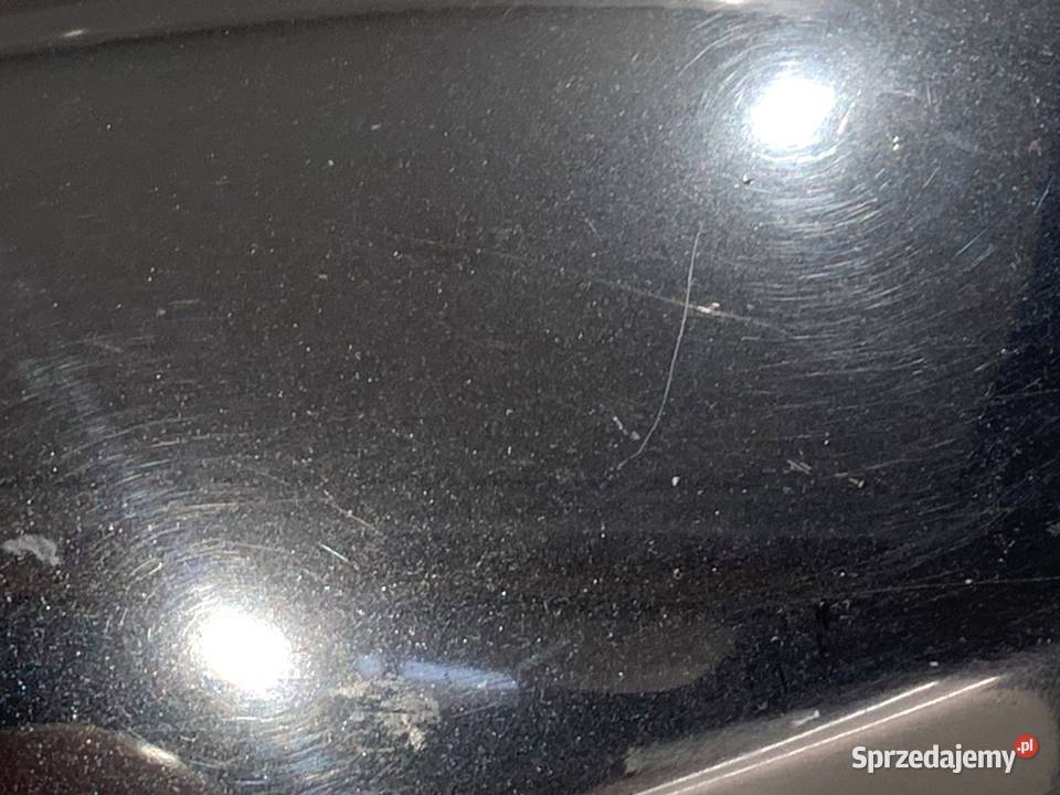 LUSTERKO PRAWY AUDI A6 C7 SedanLimuzyna 1018 osobowe Lusterka zewnętrzne sprzedam