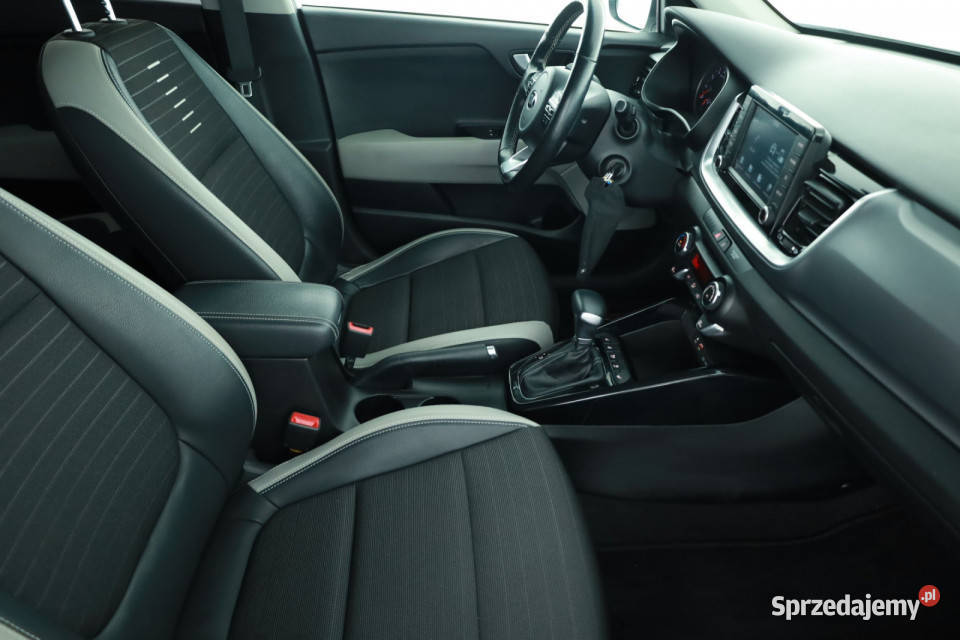 Kia Stonic 10 TGDI Piaseczno