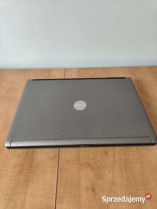 Dell D620 Lublin