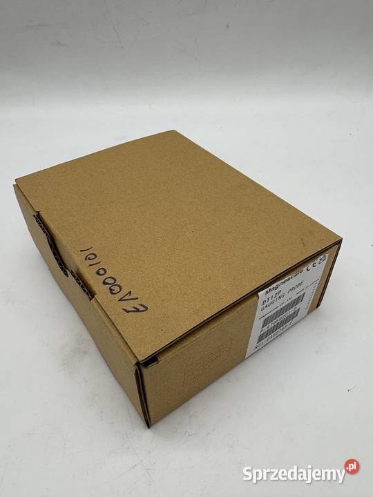 Magnescale DT12P Gauging Probe Warszawa