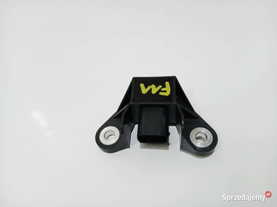 CZUJNIK UDERZENIA BMW F10 F11 9159310 Strzyżewice