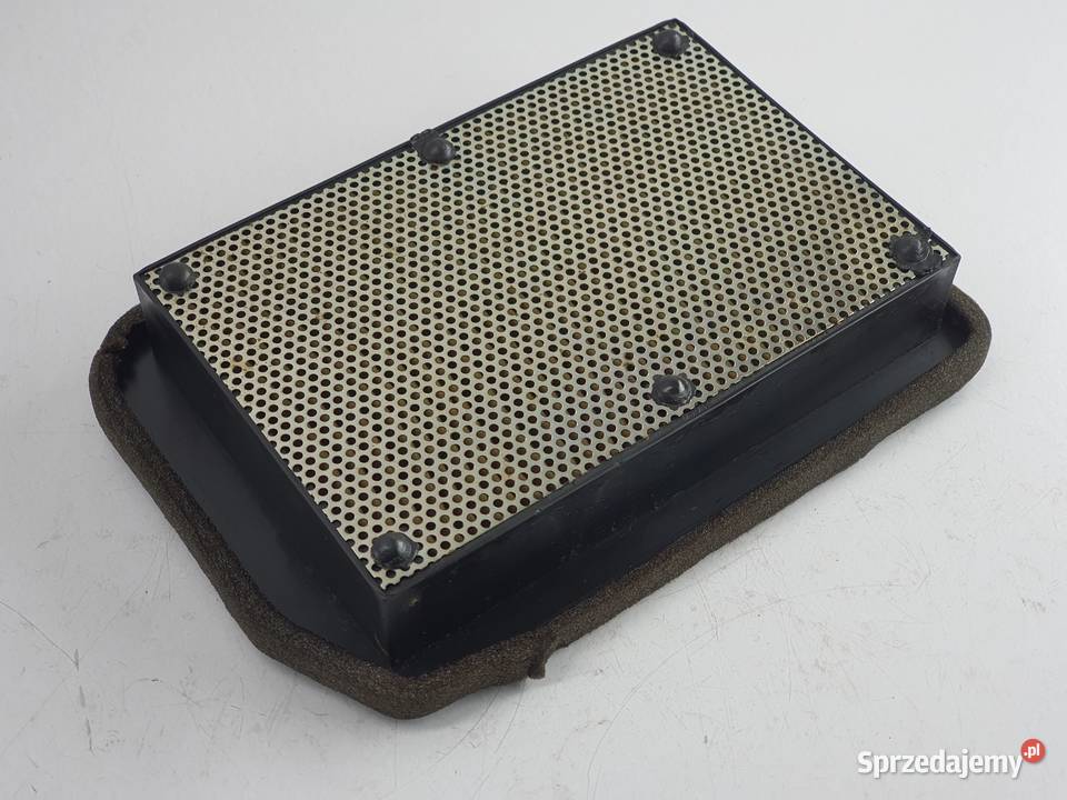 Filtr Powietrza Yamaha Ys 125 Łódź sprzedam
