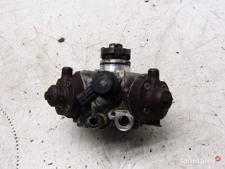 POMPA WTRYSKOWA ZAWÓR 22 IDTEC HONDA CRV CRV IV