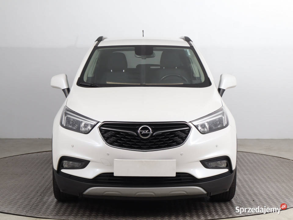 Opel Mokka 16 CDTI Samochody osobowe
