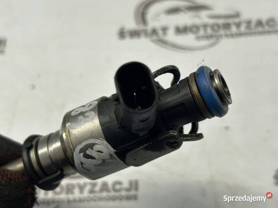 AUDI Q7 30 TFSI V6 24V CJT 272 wtryskiwacz osobowe Wtryskiwacze Kielce