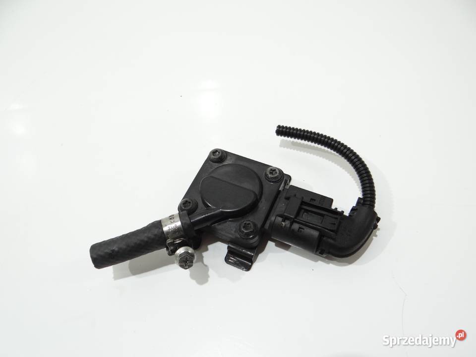 CZUJNIK CIŚNIENIA SPALIN BMW 5 E60 E61 7789219 Pozostałe Strzyżewice sprzedam