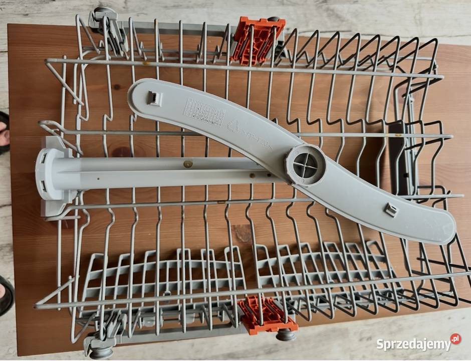 Kosz górny do zmywarki 45 Hotpoint Ariston