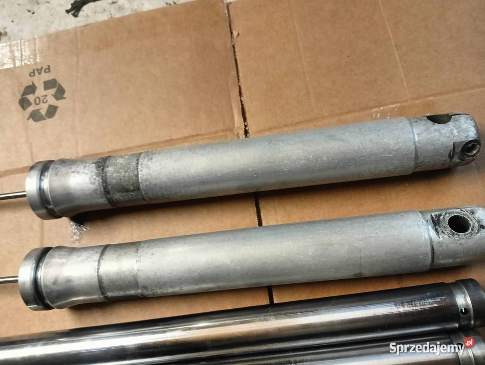 Lagi Simson Sr 50 regeneracji Tarnów