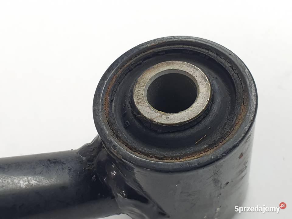 Wahacz prawy przod gora Kawasaki Klf 300 Zawieszenie łódzkie Łódź