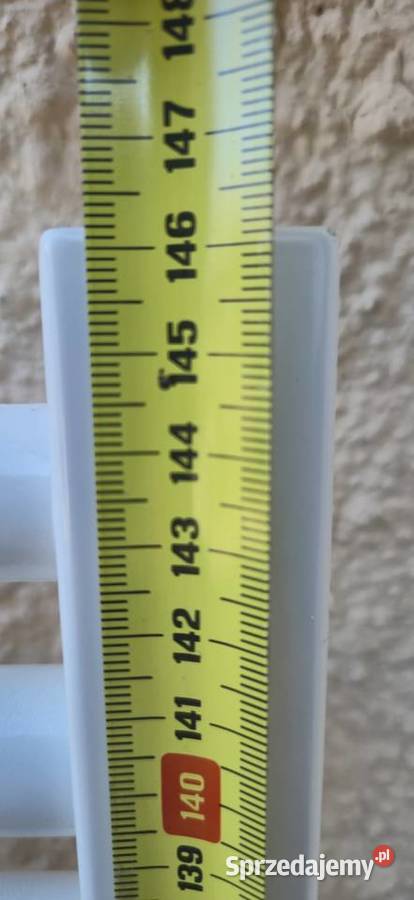 Dwie drabinki Poznań