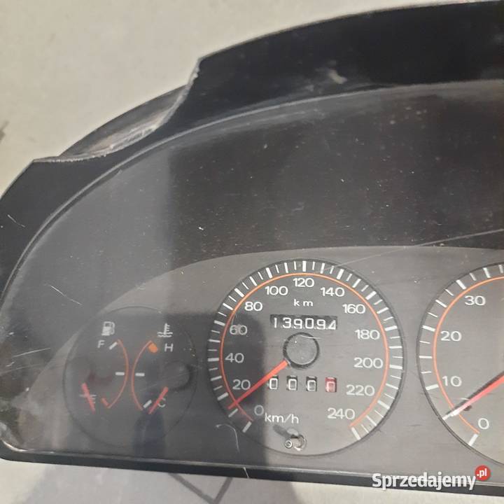 Licznik Fiat Punto turbo sprzedam