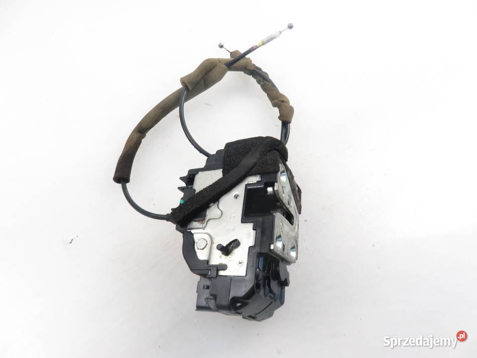 ZAMEK PRAWY TYLNY RENAULT KOLEOS I