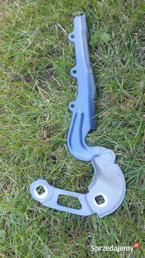 zawias focus mk4 JX7BA16801AA LH osobowe Lublin