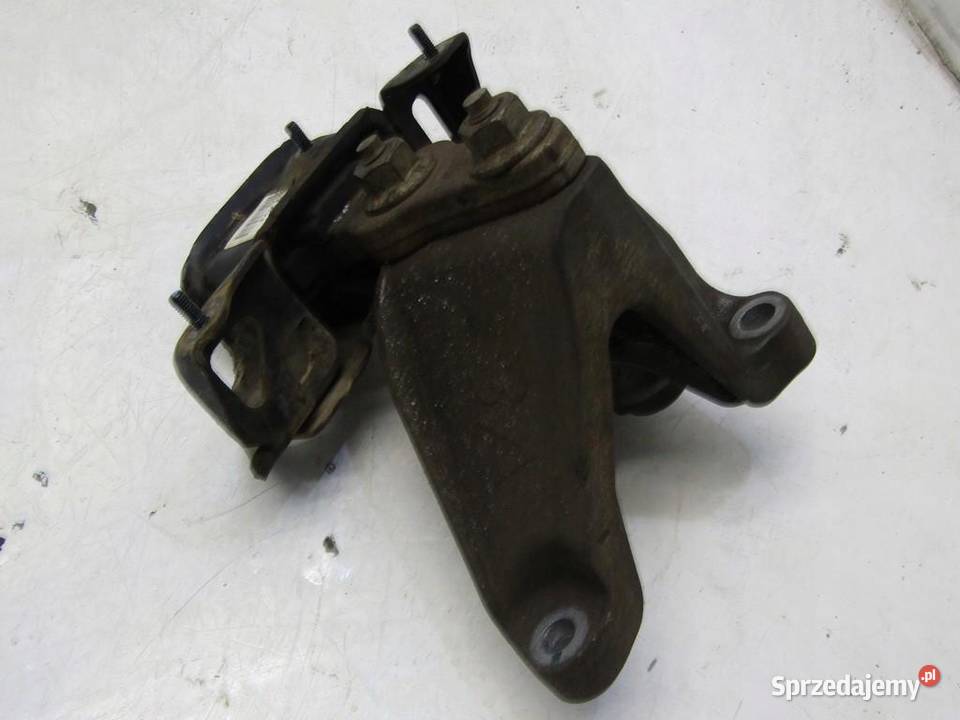 PODUSZKA ŁAPA SKRZYNI BIEGÓW 10 ECOBOOST FORD sprzedam