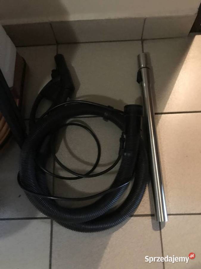 Sprzedam Turecki odkurzacz piąrący Warszawa