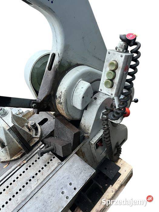 Piła Ramowa do metalu Multiszlifierki Tuliszków sprzedam