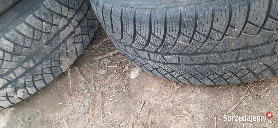 Koła Alufelgi 5x112 VW Audi Seat Skoda Lubień Kujawski