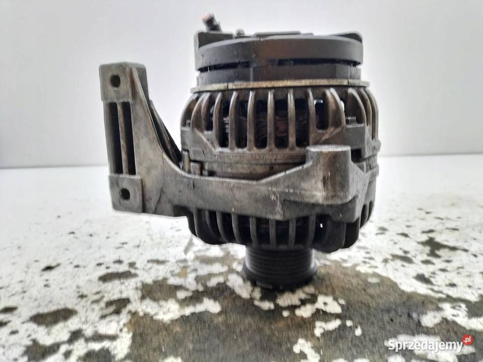 ALTERNATOR 8676498 0124525029 24 D Volvo S60 I Rok produkcji 2002