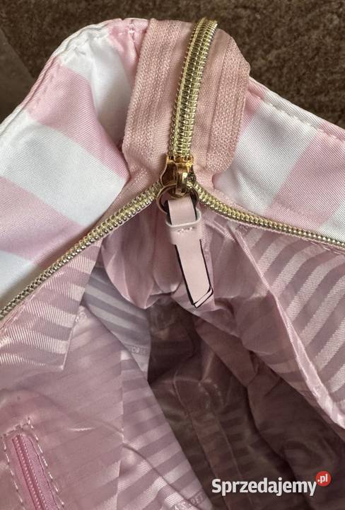Torebka Victorias Secret Kraków