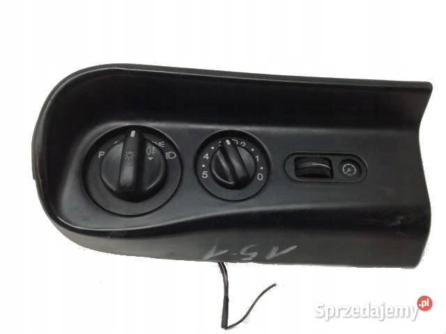 PRZEŁĄCZNIK ŚWIATEŁ 95BB13K196AA Ford Mondeo Mk1