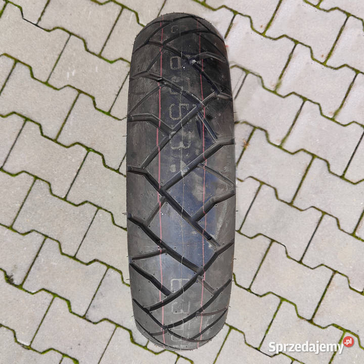 NOWA opona motocyklowa Dunlop Trailmax D610 Dunlop Chojnik