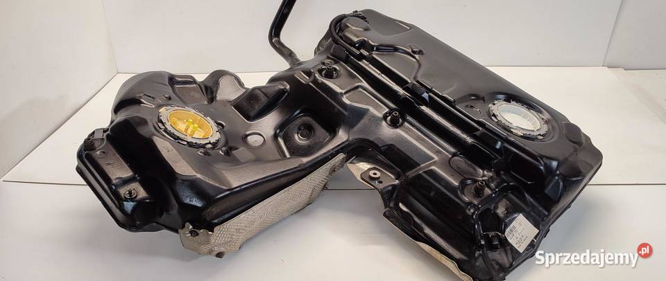 AUDI A6 C7 ZBIORNIK PALIWA POMPA 4G0201021BS