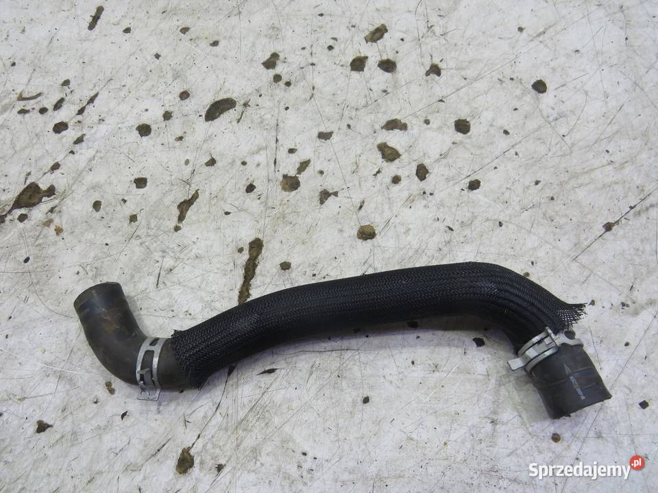 WĄŻ PRZEWÓD WODY NOTE E12 15 DCI