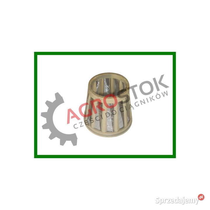 Sitko filtra oleju odśrodkowego mtz belarus lubelskie Parczew