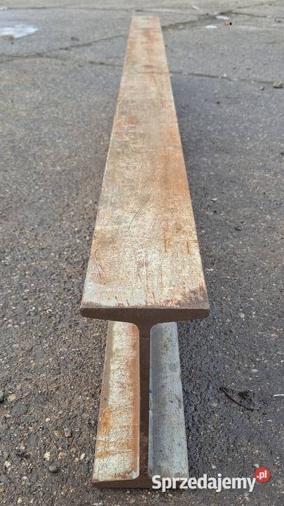 Dwuteownik 240 mm Cieszyn