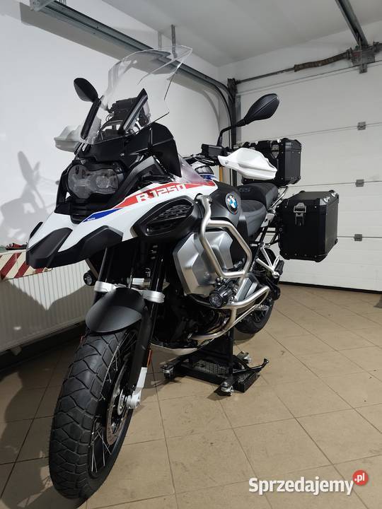 BMW R 1250gs ADV opolskie Grodków sprzedam