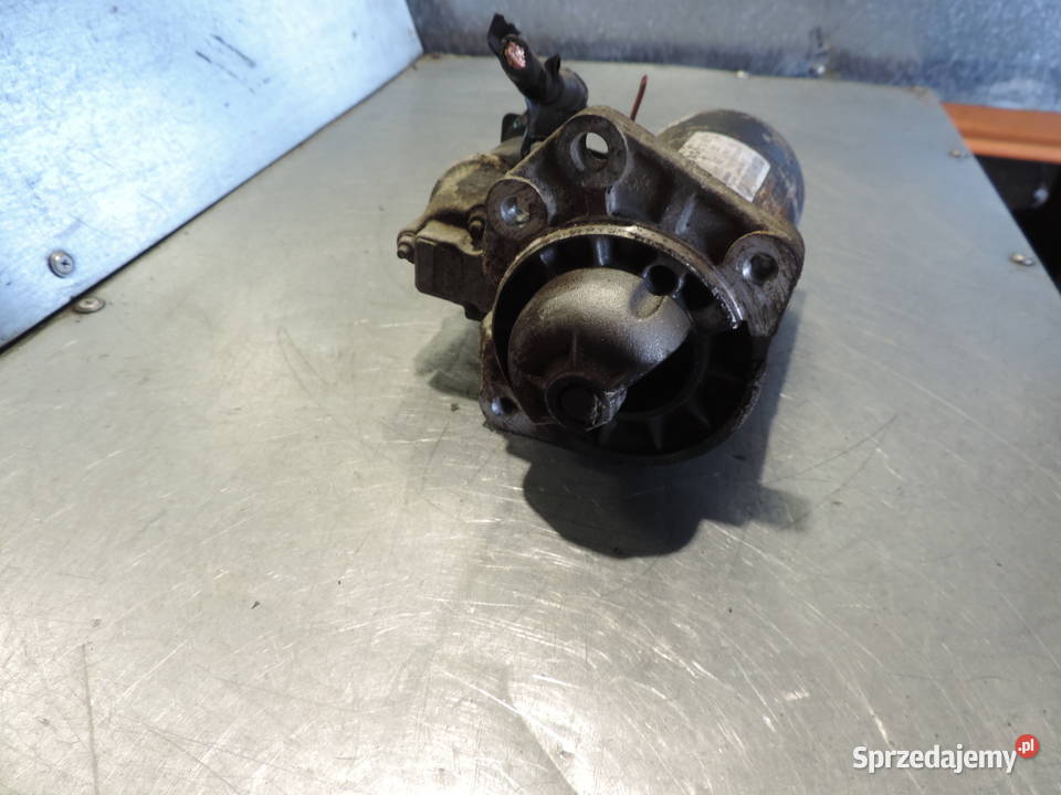 ROZRUSZNIK VW LUPO 14 8V małopolskie Nowy Sącz