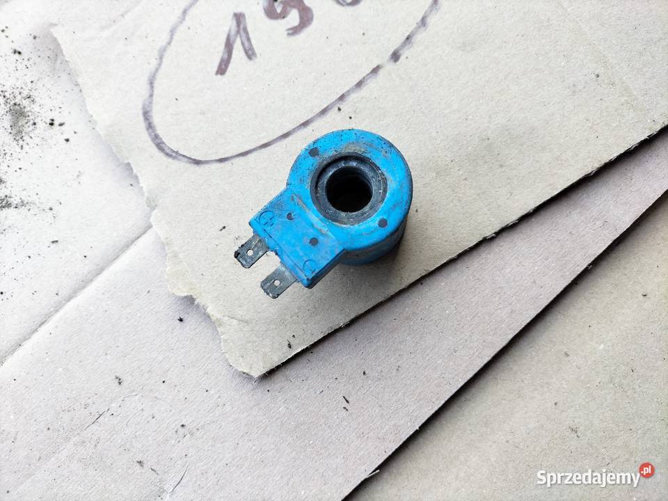 CEWKA LPG GAZ LOVATO Kamień-Kolonia sprzedam