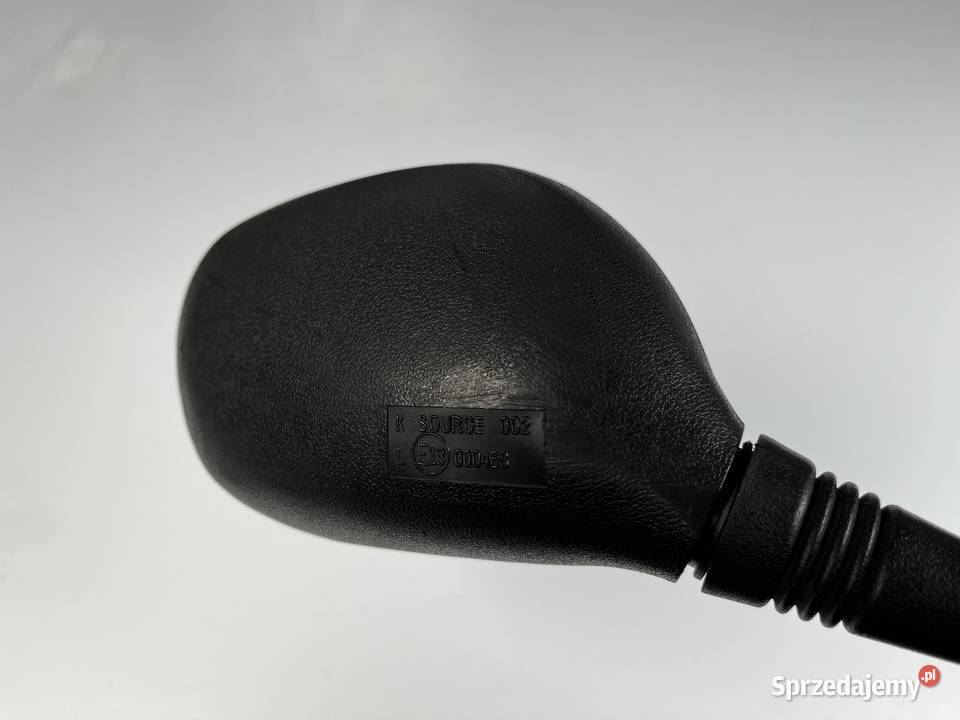 Lusterko K SOURCE 002 motocykl motorower skuter