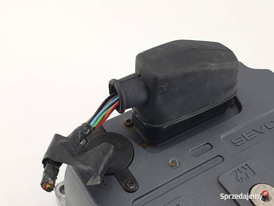 SEVCON GEN4 Moduł Sterownik Komputer 48V 275A Janowice sprzedam