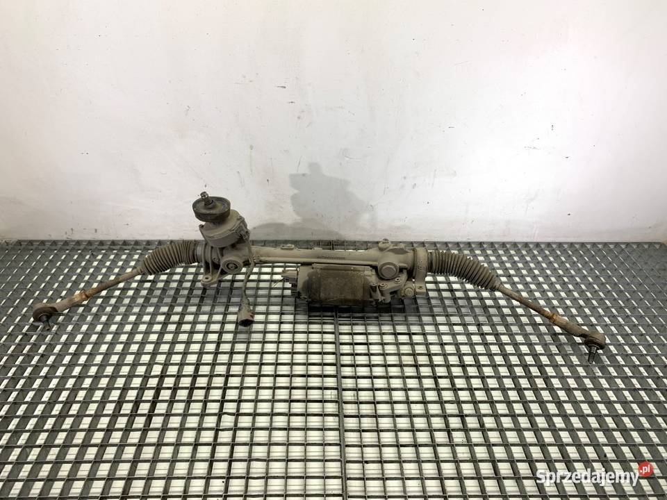PRZEKŁADNIA KIEROWNICZA MAGLOWNICA VW GOLF V podkarpackie
