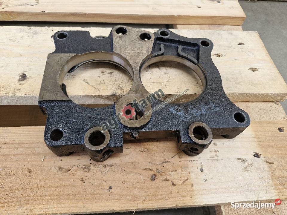 Pokrywa Holland T4020 TN55 TN75A TN80F dolnośląskie