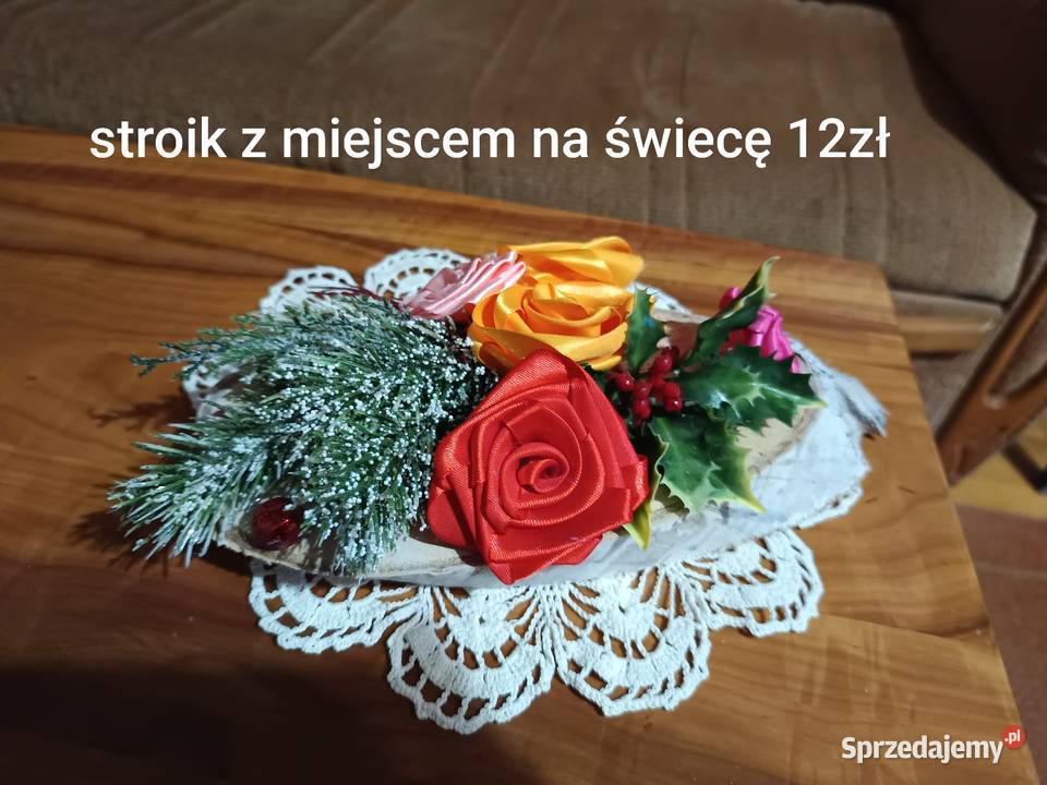 Wyprzedaż sprzedam tanio Boże Narodzenie Boże Narodzenie Radzyń Podlaski