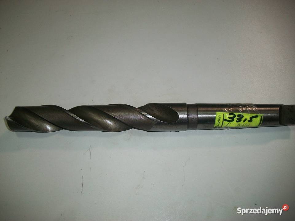 Wiertło 385mm Sklep