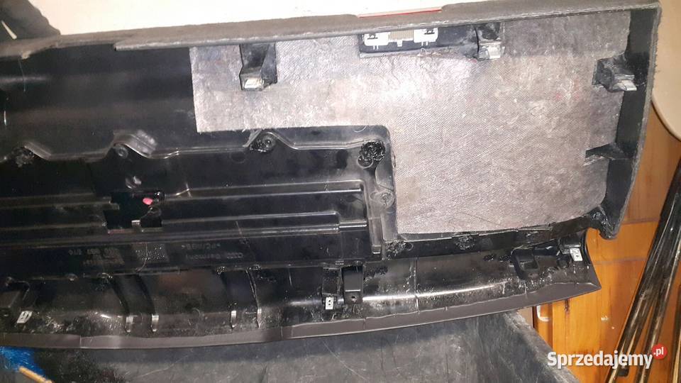 A6 S6 C5 tapicerka klapy bagażnika roleta tapicerki samochodowe