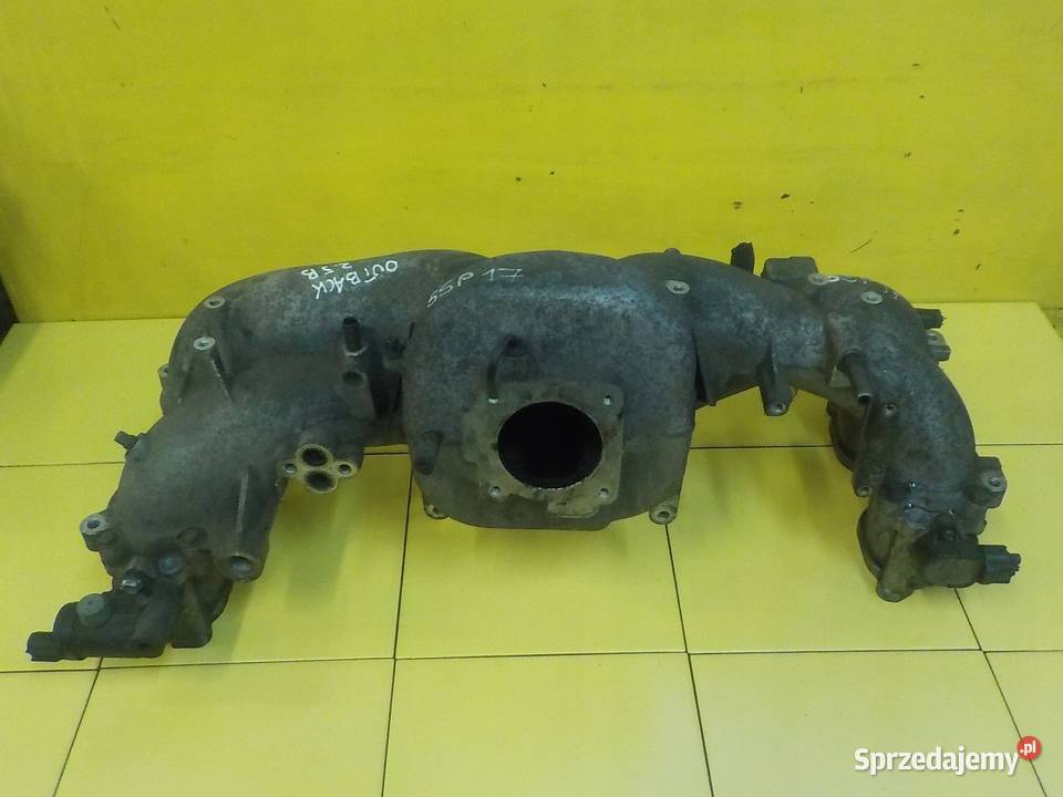 SUBARU OUTBACK LEGACY 25 B 08r 165 EJ251 Suków